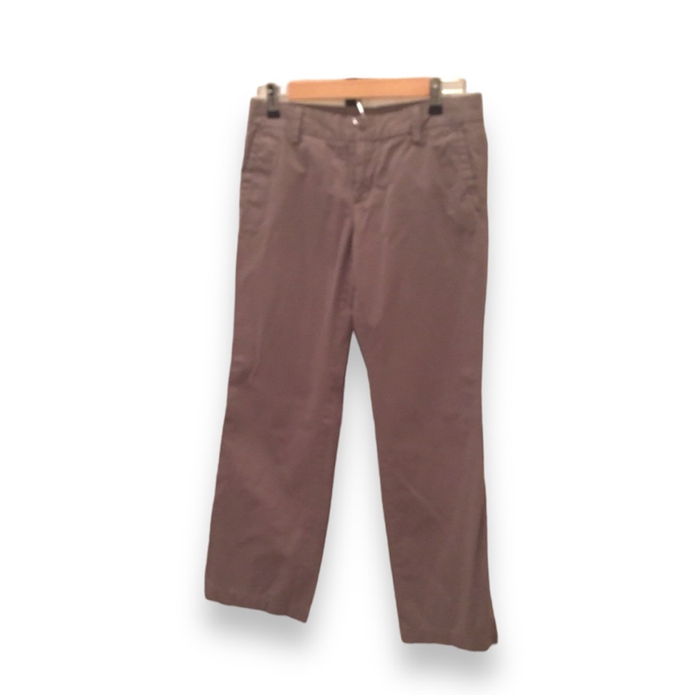 Gap straight leg Pants
